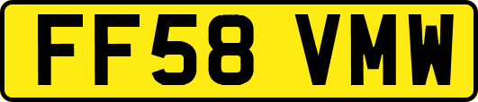 FF58VMW