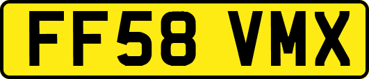 FF58VMX