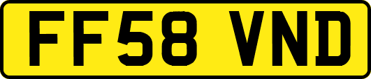 FF58VND