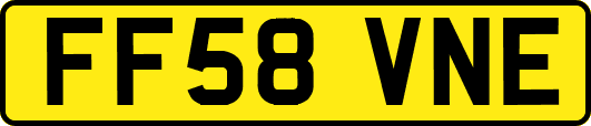 FF58VNE
