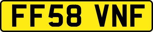 FF58VNF