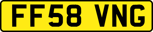 FF58VNG