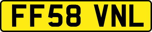 FF58VNL