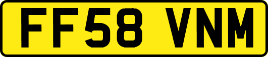 FF58VNM