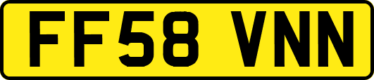 FF58VNN
