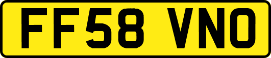 FF58VNO
