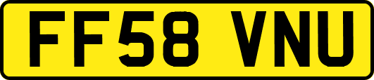 FF58VNU