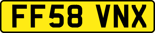 FF58VNX
