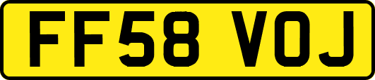 FF58VOJ