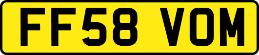 FF58VOM