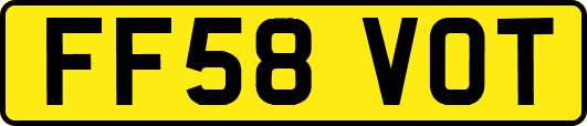 FF58VOT