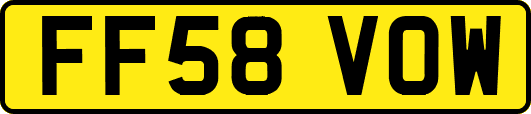 FF58VOW
