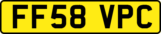 FF58VPC