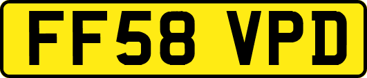 FF58VPD