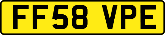 FF58VPE