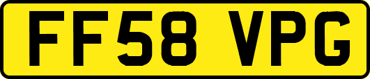 FF58VPG