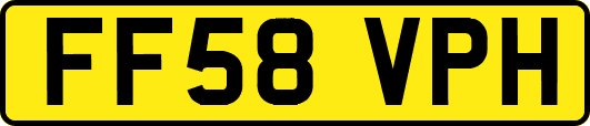 FF58VPH