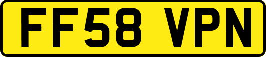FF58VPN