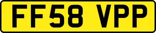 FF58VPP