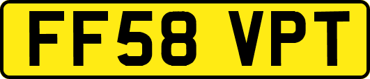 FF58VPT