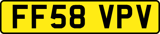 FF58VPV