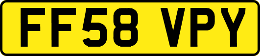 FF58VPY