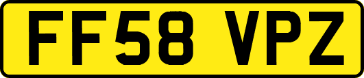 FF58VPZ