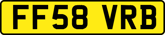 FF58VRB