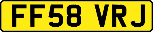 FF58VRJ