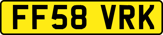 FF58VRK