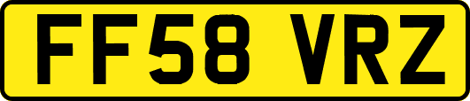 FF58VRZ