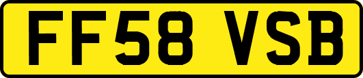 FF58VSB