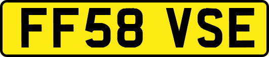 FF58VSE