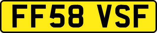 FF58VSF