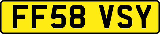 FF58VSY