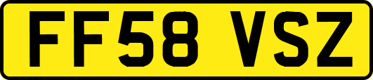 FF58VSZ