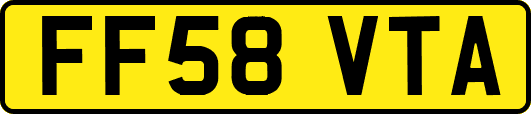 FF58VTA
