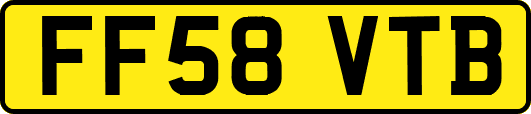 FF58VTB