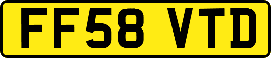 FF58VTD