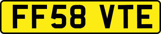 FF58VTE