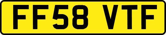 FF58VTF