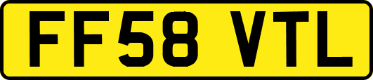 FF58VTL