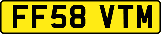 FF58VTM