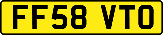 FF58VTO