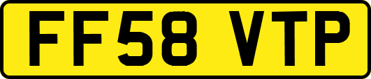 FF58VTP