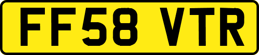 FF58VTR