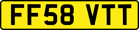 FF58VTT