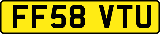 FF58VTU