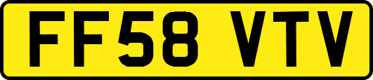 FF58VTV