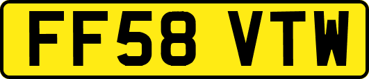 FF58VTW